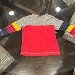 Hanna Andersson Long Sleeve